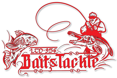 LCD 956 • Baits & Tackle - Homepage